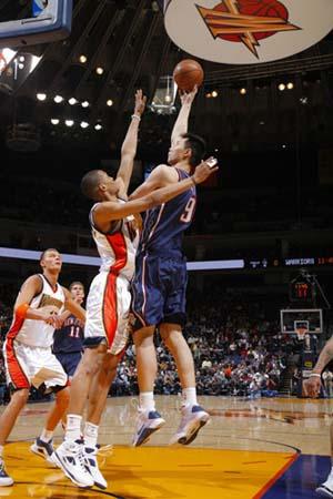 他在禁区内 他在禁区内